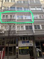 Apartamento Cervantes 601