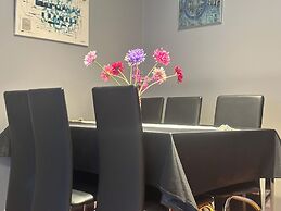 Apartamento Cervantes 601