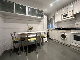 Apartamento Cervantes 601