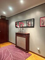 Apartamento Cervantes 601