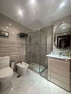 Apartamento Cervantes 601