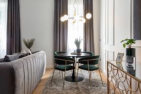 Candy Cavalier Zagreb Center Lux