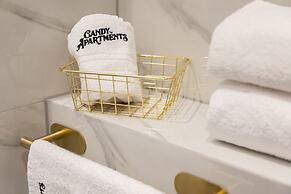 Candy Cavalier Zagreb Center Lux