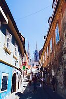 Candy Cavalier Zagreb Center Lux