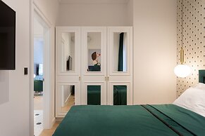 Candy Cavalier Zagreb Center Lux