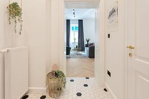 Candy Cavalier Zagreb Center Lux