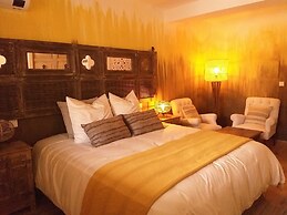 EL VIOLIN EXPERIENCIA