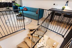 Candy Rose Lux Zagreb Center Apartment