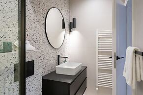 Candy Rose Lux Zagreb Center Apartment