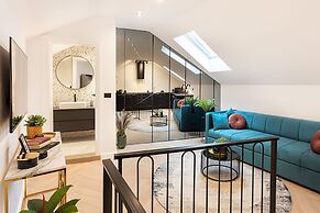 Candy Rose Lux Zagreb Center Apartment