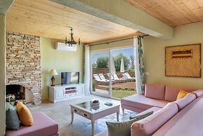 Diogenis Villa Kefalonia