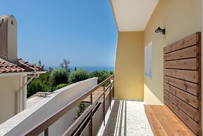 Diogenis Villa Kefalonia