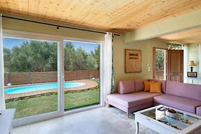 Diogenis Villa Kefalonia