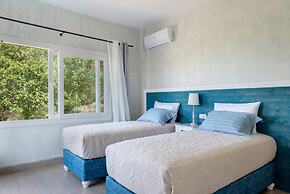 Diogenis Villa Kefalonia