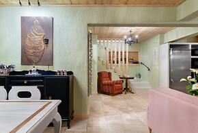 Diogenis Villa Kefalonia