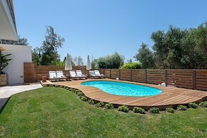 Diogenis Villa Kefalonia