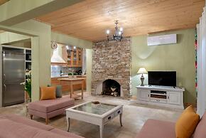 Diogenis Villa Kefalonia