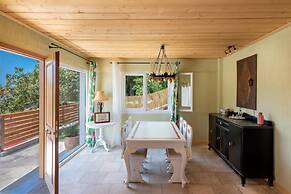 Diogenis Villa Kefalonia