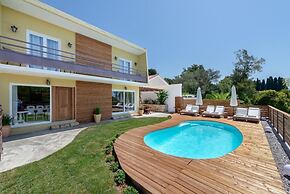 Diogenis Villa Kefalonia