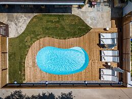 Diogenis Villa Kefalonia