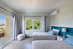 Diogenis Villa Kefalonia