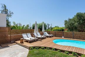 Diogenis Villa Kefalonia