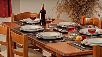 Villa Fantasia Kefalonia