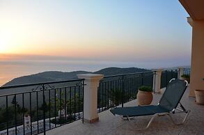 Villa Fantasia Kefalonia