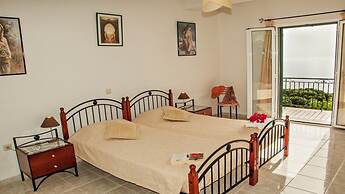 Villa Fantasia Kefalonia