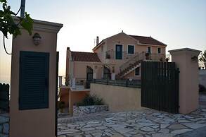 Villa Fantasia Kefalonia
