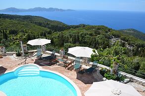 Villa Fantasia Kefalonia