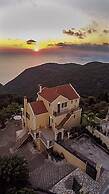 Villa Fantasia Kefalonia