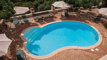 Villa Fantasia Kefalonia