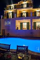 Villa Fantasia Kefalonia