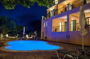 Villa Fantasia Kefalonia