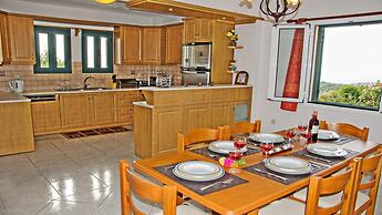 Villa Fantasia Kefalonia