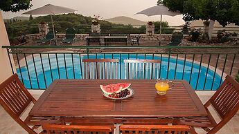 Villa Fantasia Kefalonia