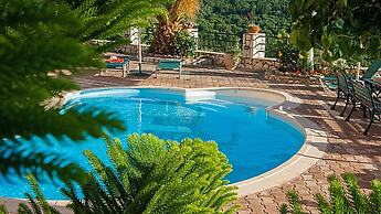 Villa Fantasia Kefalonia