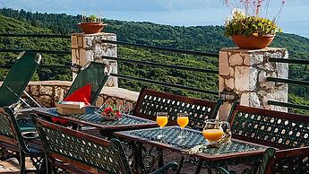 Villa Fantasia Kefalonia