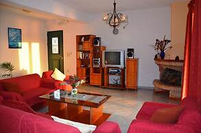 Villa Fantasia Kefalonia