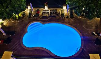 Villa Fantasia Kefalonia