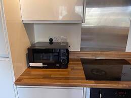 Stylish 1-bed Apartment in Swindon
