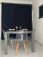 Remarkable 1-bed Apartment in Kensington Harare