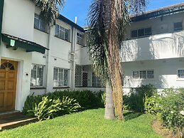 Remarkable 1-bed Apartment in Kensington Harare