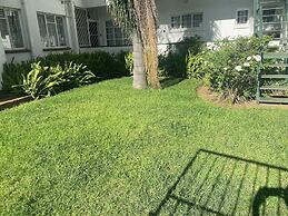Remarkable 1-bed Apartment in Kensington Harare