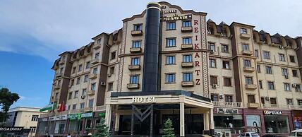 Reikartz Namangan