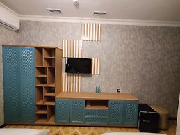Reikartz Namangan