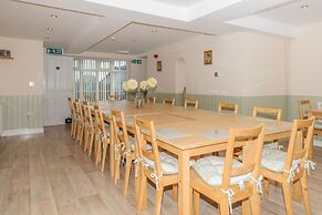 Whittonlodge B&B & Holiday let