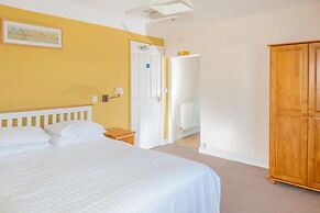 Whittonlodge B&B & Holiday let