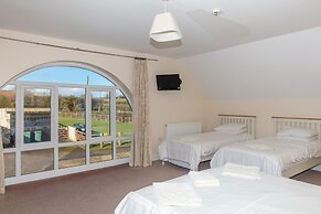 Whittonlodge B&B & Holiday let